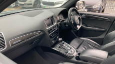 Audi Q5 SQ5 Quattro 5dr Tip Auto Diesel Estate